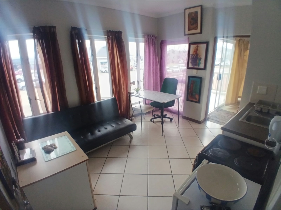 1 Bedroom Property for Sale in Dana Bay Western Cape